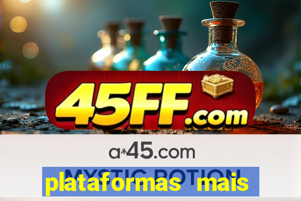 plataformas mais antigas de jogos
